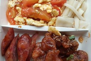 4樣菜不含白飯100元　網：便當店鐵則「有肉就貴」