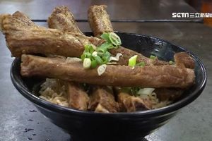 特製美食大滿足！肉燥香飄進夜市　統一麵結合攤商創8料理