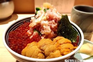 日排隊名店再登台！東京第一海鮮丼　六月下旬吃得到