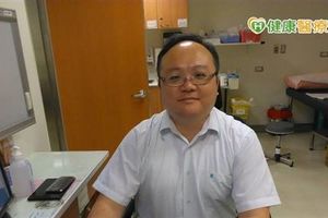 每天腹脹竟是得「台灣新國病」！大腸癌四期…標靶延長存活