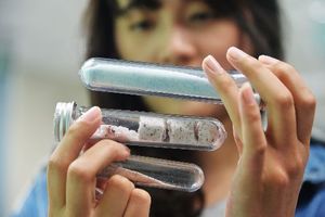 環保署宣布　6大含塑膠微粒產品7月起禁售
