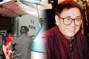 他是香港流行文化代表，更是音樂鬼才，一生創作歌曲逾2千首，63歲癌症去世令人惋惜！