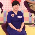 怒轟崔佩儀子落井下石　狄鶯姊火大要求「親口道歉」