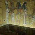世紀之謎解開!被推翻, 埃及法老圖坦卡門陵墓　「密室」根本不存在