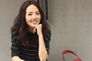 恭喜！阿諾正式成人妻 和舊愛美國註冊結婚