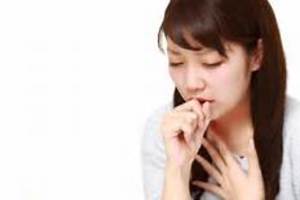婦咳嗽以為感冒 竟患基因突變肺腺癌