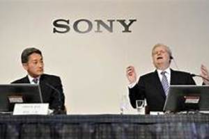 Sony 為即將離開的 CEO 平井一夫送上完美一季