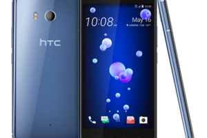 ”新消息”指稱HTC將在4月揭曉年度旗艦新機U12 首度導入雙主鏡頭模組