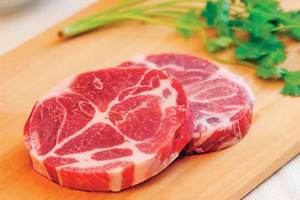 不敢吃了！恐怖「牛肉食材」嚇壞網友