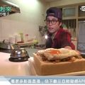 台灣亮起來／演藝生涯卻是最低潮…江明娟開早餐店圓老闆夢