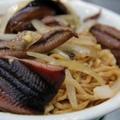 口感像鼻涕？他問「鱔魚意麵」好吃嗎　兩派網友掀論戰