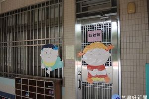 彰化腸病毒疫情持續漫延 50多家幼兒園停班停課