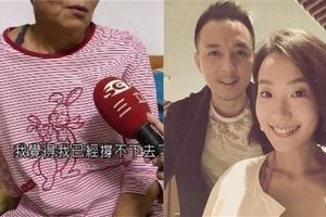 不只婆婆遭詐 陸明君也被神棍削十萬