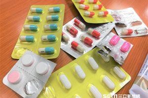 感冒自行買藥混著吃　27歲研究生入院七天後去世