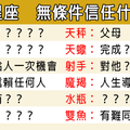 「只有你，能讓我相信！」12星座只對這樣的人無條件「信任」！卸下心防更親密！