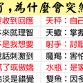 都愛了，為什麼十二星座會突然冷淡！是不是要做最壞的打算！