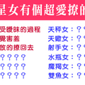 十二星座為什麼要「說謊」！只要是人都曾犯過這件事，沒啥大不了！