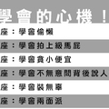 【星座生存之道】那些你必需要懂的「心機」小手段，不是奸詐而是為了讓自己不被傷害！