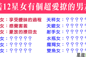 十二星座為什麼要「說謊」！只要是人都曾犯過這件事，沒啥大不了！