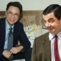 六叔提議搞香港Mr. Bean 陳志雲：阿Sir睇好多節目