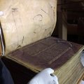 1300年的歐陸奇幻旅程...重達34公斤的全牛皮聖經、現存最古老拉丁文手抄本明年「回娘家」！