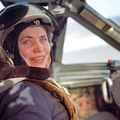 締造102項世界飛行紀錄　蘇聯傳奇女飛行員「米格夫人」逝世