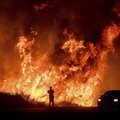 火燄山真實版！南加州野火肆虐逼近洛杉磯外圍 近3萬人緊急撤遷