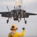 遼寧號敵手即將完成進化？日本自衛隊擬引進F-35B，直升機護衛艦變航母