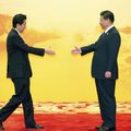 中日韓領導人會議談明年有希望？日本政府爭取明年4月在東京舉行