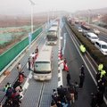 中國不意外？ 太陽能公路才啟用就被偷面板！