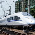 突破日本及西方阻撓 中國「鐵路外交」橫跨亞非歐美4大洲