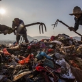 中國拒當「全球垃圾桶」 西方垃圾無處丟