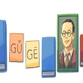 「漢語拼音之父」冥誕前夕　 Google Doodle特別紀念