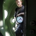 載女記者搭潛艇出海採訪，性侵、斬首、肢解、棄屍……丹麥恐怖發明家遭檢方起訴