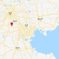 河北發生規模4.3地震 北京罕見受震撼