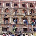 印度聯考為何出現百萬考生缺考？教育部長：「因為我們在考場裝監視器抓作弊！」