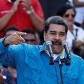 無力解決委內瑞拉經濟危機　馬杜洛選戰主打「反川普」