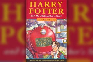 價值逾百萬的《哈利波特：神秘的魔法石》首刷精裝本不翼而飛！英國諾福克二手書店遭竊