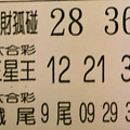 11月4日六合彩（六合彩鐵尾，發財孤碰，尾數王，坐專車，三中一）參考看看。