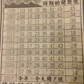 10月21日六合彩（強碼，強尾，財神，全車，最強尾數）。