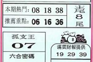 9月29日今彩539（本期熱門，推薦重點，電腦機率牌）參考看看 