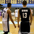 HBL／D組龍頭之爭　能仁扳倒泰山全勝晉級