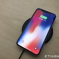 iOS 11.2更新後將為iPhone 8、iPhone X帶來無線快速充電