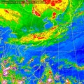 北部濕冷3天！18縣市「10級強風」　下周「秋老虎回來」飆31度