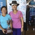 WTA台灣賽／澳網青女雙冠梁恩碩　獲雙打會內外卡