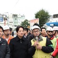 花蓮強震／傅崐萁質疑中央只給3億　政院：已撥近10億