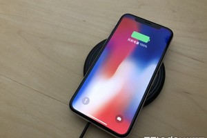 iOS 11.2更新後將為iPhone 8、iPhone X帶來無線快速充電