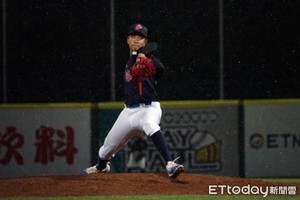 中信盃黑豹旗／平鎮延長賽6比3擊敗穀保　勇奪二連霸