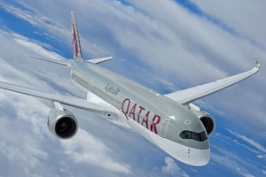 卡達航空推歐洲47航點促銷　巴黎、倫敦來回含稅1萬9起