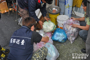 花蓮推「半透明垃圾袋」直接檢驗回收　半年垃圾減量20%